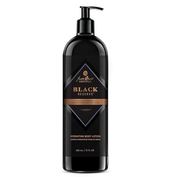 Jack Black - Reserve Hydrating Body Lotion With Cardamom & Cedarwood, 12 oz.