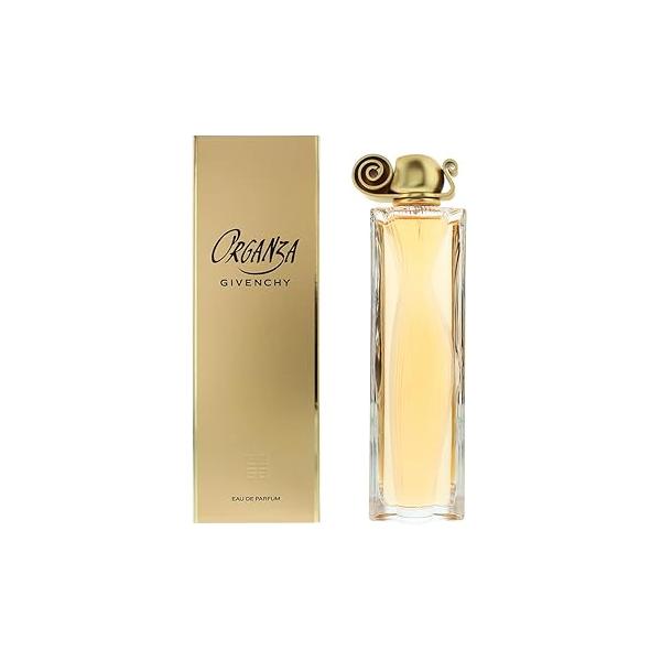Givenchy Organza 3.3 OZ EAU DE Parfum Spray New in Box for Women