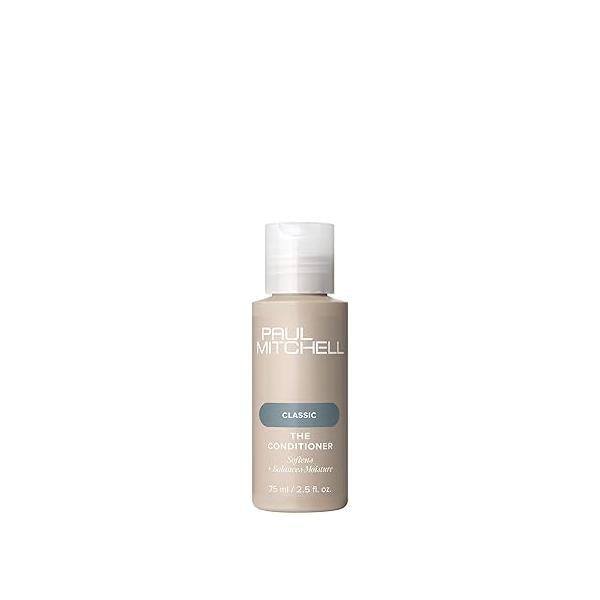 Paul Mitchell The Conditioner, Classic Leave-in, Softens + Adds Moisture, for All Hair Types