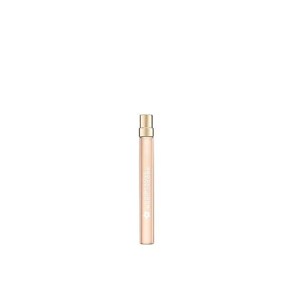 Marc Jacobs Daisy Love Eau de Toilette - Sweet Floral Women's Perfume With Notes of Crystallized Cloudberries, Petals & Driftwoods