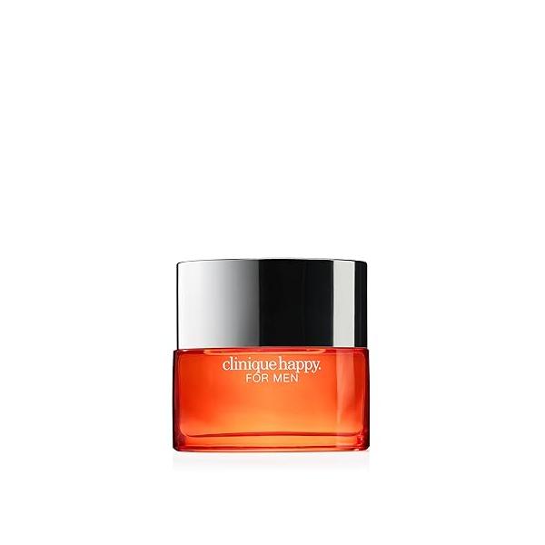 Clinique Happy For Men Eau de Toilette Cologne Spray | Notes of Kaffir Lime + Mandarin