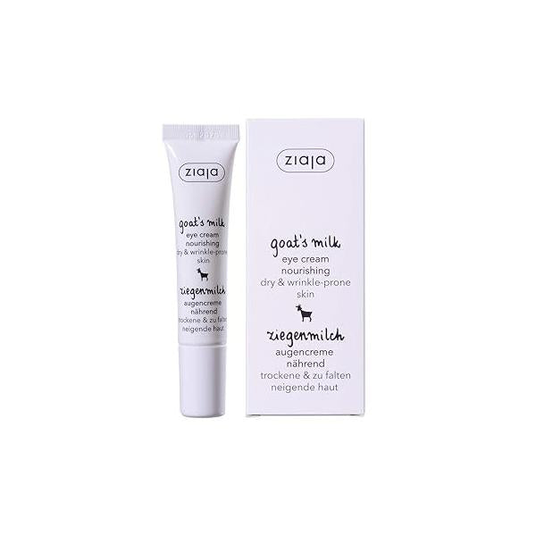 Ziaja Goat's Milk Eye Cream