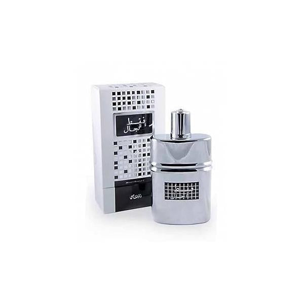 RASASI Faqat Lil Rijal Eau De Parfum Spray for Men, 1.6 Ounce