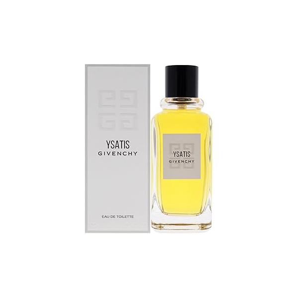 Givenchy Ysatis Eau De Toilette Spray For Women, 3.3 Fl Oz