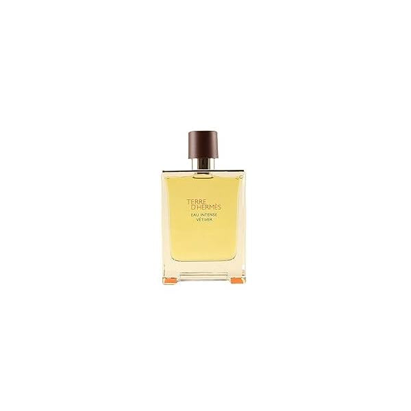 Hermès Terre D'Hermes Eau Intense Vetiver EDP, Woody Aromatic, 1.6 Fl Oz