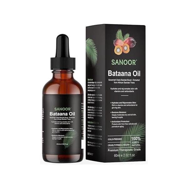 Himalayan Red Onions Oil | 100% Pure (2.02oz)| Cold-pressed, stimulates hair growth, strengthens follicles, and treats infections for healthier 60ml