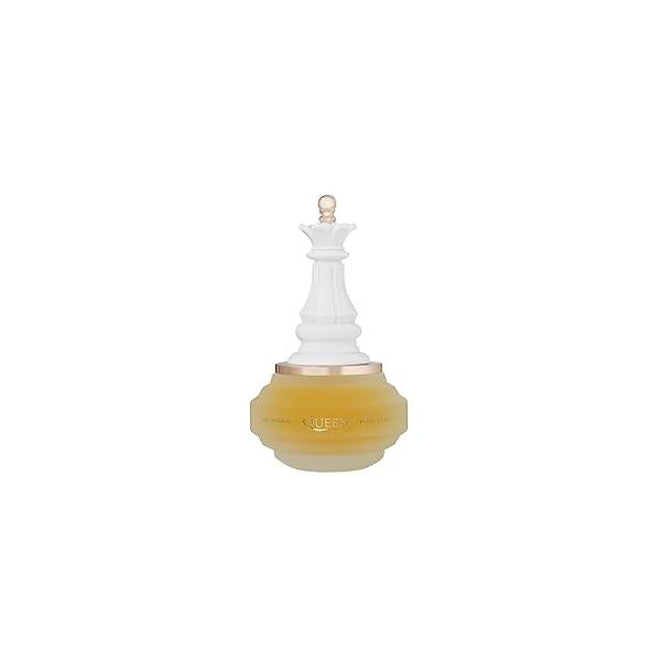 Armaf Checkmate Queen for Women Eau de Parfum Spray, 3.4 Ounce