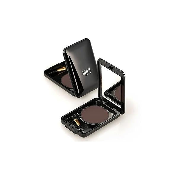 Jolie Brush on Brow Eyebrow Styling Powder (Taupe)