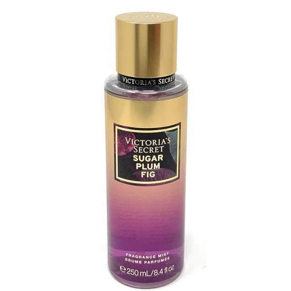 Victoria's Secret Sugar Plum Fig Fragrance Body Mist 8.4 fl oz