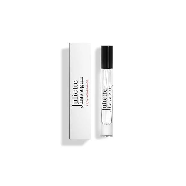 Juliette Has A Gun Lady Vengeance Eau De Parfum - Floral, Woody & Musky Women's Fragrance