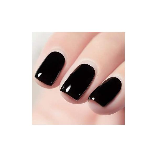 Gel Nail Polish, Neutral Nude 0.5 fl oz