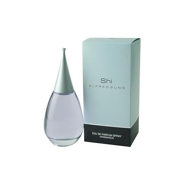 Alfred Sung Shi Eau De Parfum Spray , 1.7 Ounce