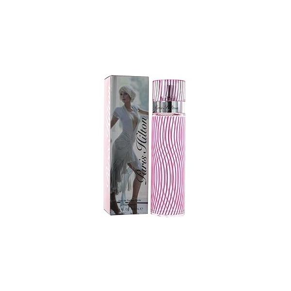 Paris Hilton Edp Spray 3.4 Oz (W)