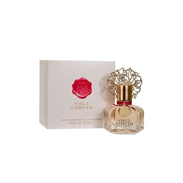 Vince Camuto Eau de Parfum Spray for Women, 1.0 Fl Oz