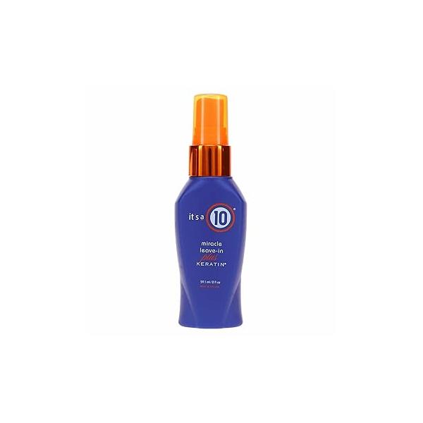 It's A 10 Miracle Leave-In Plus Keratin 2 Oz
