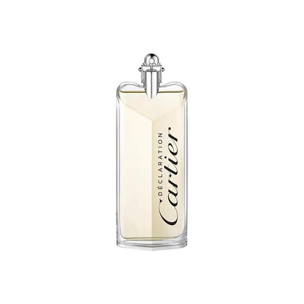 CARTIER declaration eau de toilette spray, 5 fluid ounce, Fl Ounce