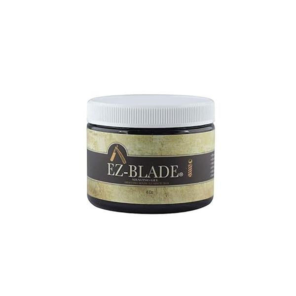 Shaving Gel (6 oz)