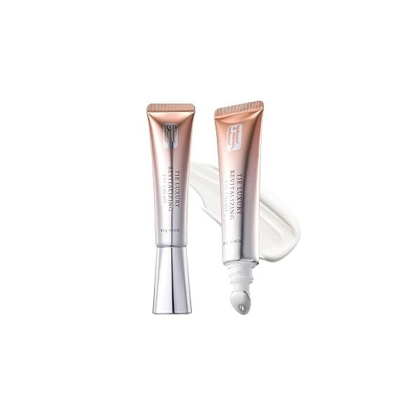 Caffeine Eye Cream(2 PACK), Cream Anti Aging for Dark Circles & Puffiness, Delay Skin Aging, Brightens the Contour,Eye Care Suitable Men and Women(15g/0.5oz)