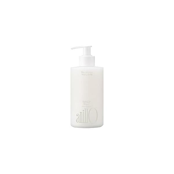 Lime Sunday Refresh Shampoo with Vitamin C, Korean Jeju Tangerine, Mint & Almond Powder for Oily Scalp Care - Exfoliating, Deep Cleansing, Citrus Scent, Silicone Paraben-Free (15.22 fl.oz)