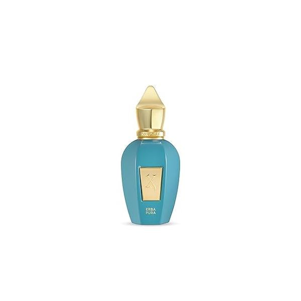 XERJOFF V Erba Pura Eau de Parfum 50ml