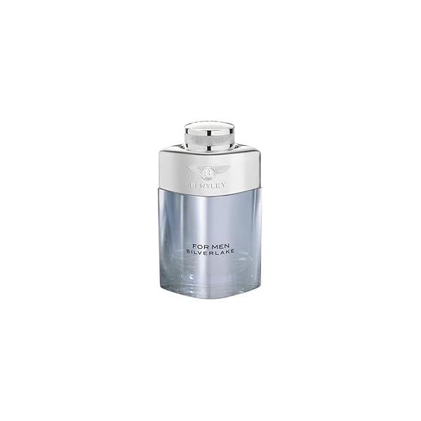 Bentley Silverlake by Eau De Parfum Spray 3.4 oz