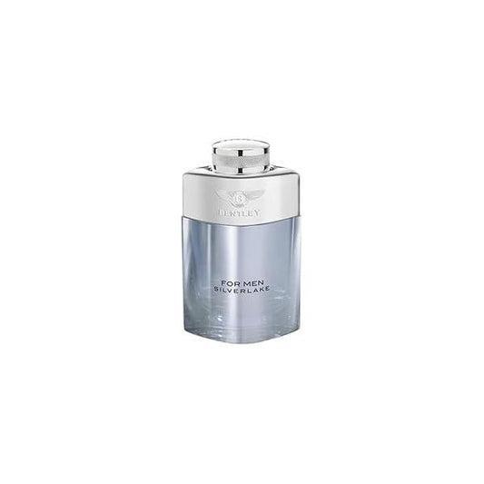 Bentley Silverlake by Eau De Parfum Spray 3.4 oz
