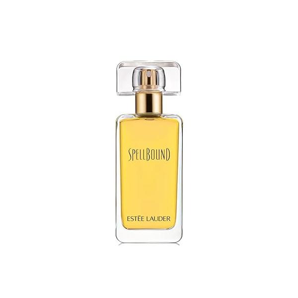 Estée Lauder SpellBound Eau de Parfum Spray with Notes of Rose, Apricot & Sandalwood | Women's Perfume, 1.7 Fl Oz