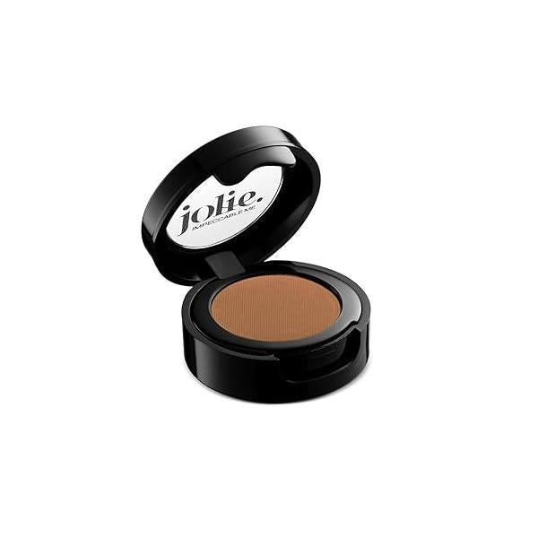 Jolie Brush on Brow Eyebrow Styling Powder (Taupe)