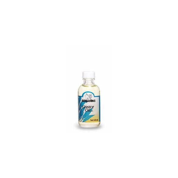 Jamaican Castor Oil 2oz