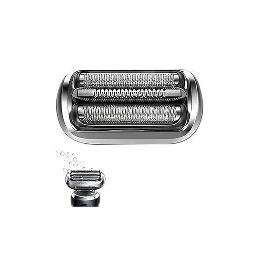 73S Head Shaver Replacement Foil Compatible with Braun Series 7 Electric Razor,73S Blades for fit S7 7020s,7025s,7085cc,7027cs,7071cc,7075cc