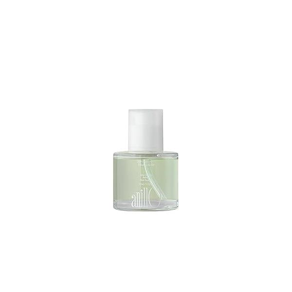 Rosy Night Repair Hair Essence with Damask Rose Extract, Rosehip Oil, Peptide Complex for Dry, Damaged, Frizzy - Musky Floral Scent, Vegan, Paraben-Free 50ml / 1.69 fl. Oz
