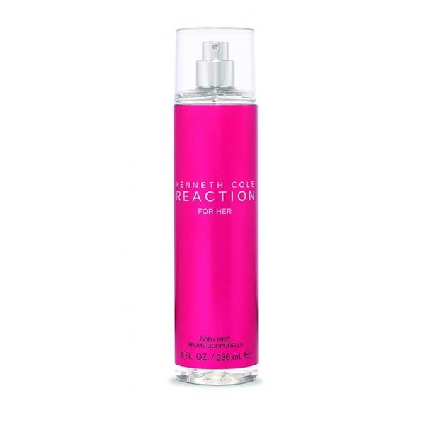 Kenneth Cole for Her Body Mist Women, 8 Fl Oz