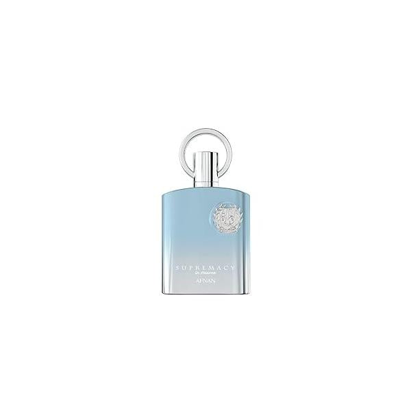 Afnan Supremacy In Heaven Unisex Eau De Parfum, 3.4 Fl. Oz
