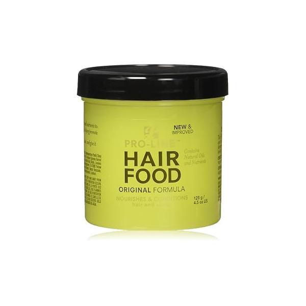 Pro-Line Original Hair Food, 4.5 Ounce (200010)