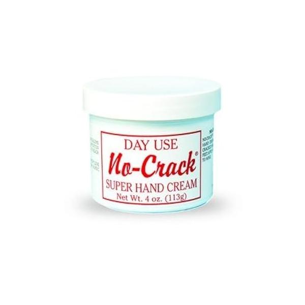 Day Use No Crack Hand Cream 4oz