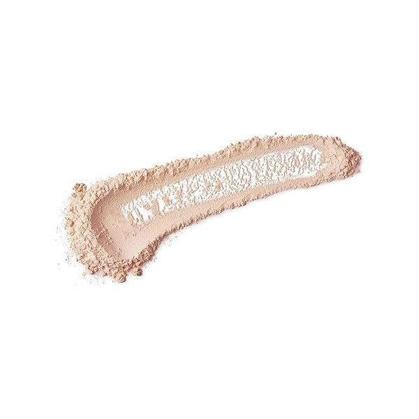 bareMinerals Mineral Veil Translucent Loose Setting Powder, Weightless Blurring, Baking & Finishing Face Pore Minimizer, Extends Makeup Wear, Talc-Free, Vegan