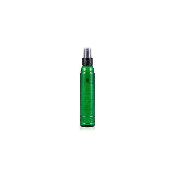 SPA CEYLON Aloe Vera Watergrass Hair Nourishing Oil | Ayurvedic WonderHerbs Nutrient-rich growth Ideal for Weak and Fragile