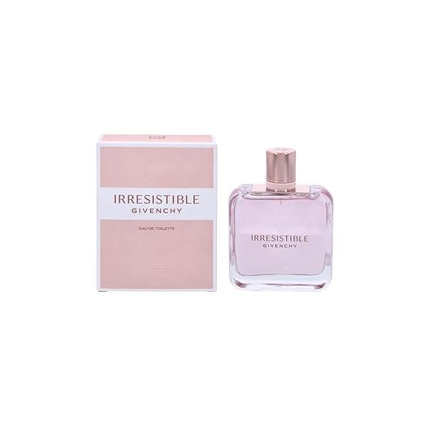 Givenchy Irresistible EDT Spray Women 2.7 oz