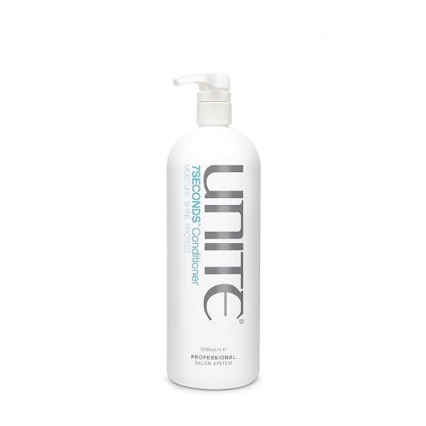 UNITE Hair 7SECONDS Conditioner, 33.8 fl. Oz