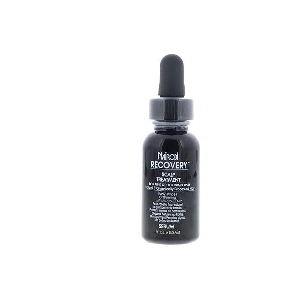 Nairobi Recovery Scalp Treatment for Fine or Thinning hair 1 oz