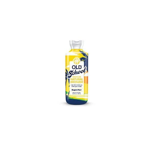 #OldSchool Nostalgic Natural Bronzer Paraben Free Gluten 10.1oz
