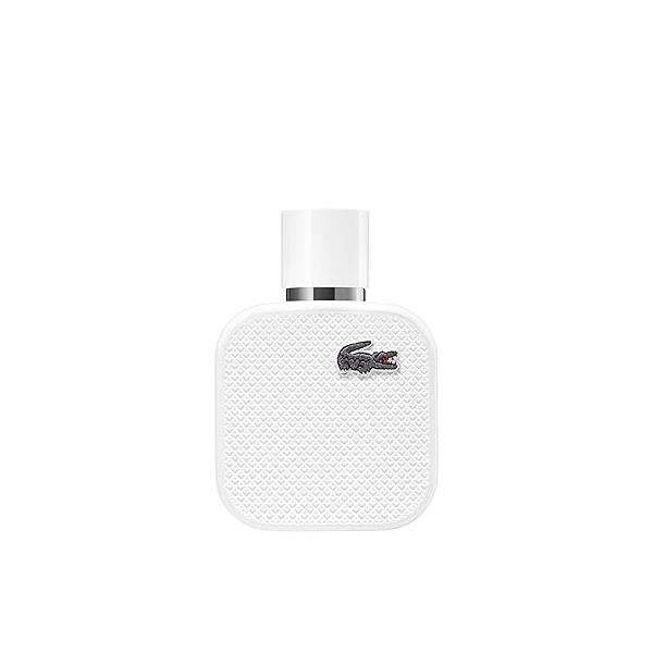 Lacoste L.12.12 Blanc Eau De Parfum For Him