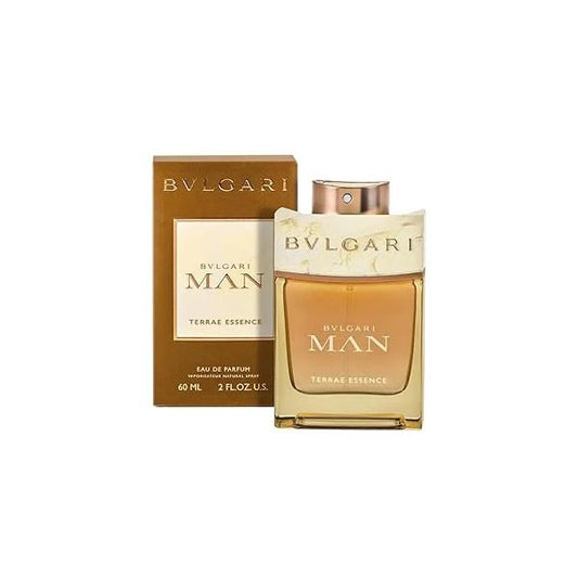 Bvlgari Man Terrae Essence by for Men - 2 oz EDP Spray