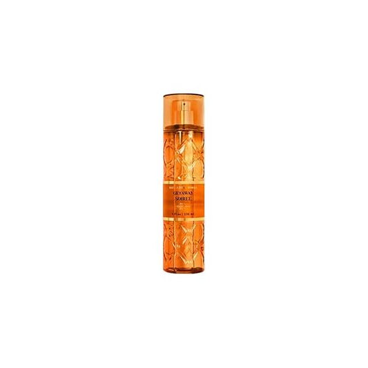 Bath & Body Works Fine Fragrance Spray Mist 8 oz (Getaway Soiree)