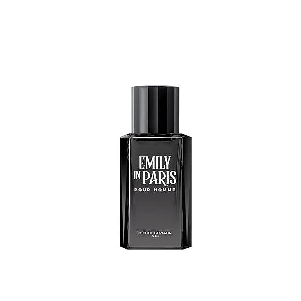 Michel Germain Emily in Paris EDT