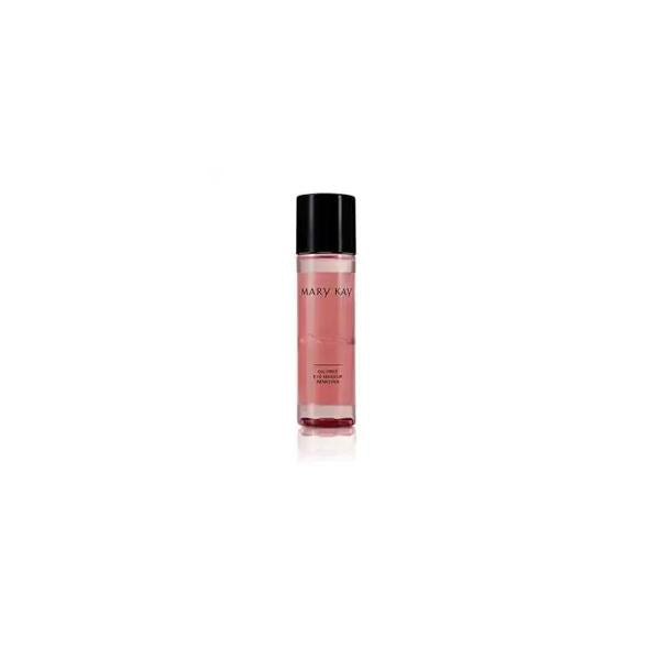 Mary Kay Oil-Free Eye Makeup Remover (2023): Dual-phase formula gently and effectively removes all forms of eye makeup. Effectively types mascara, including waterproof formulas.