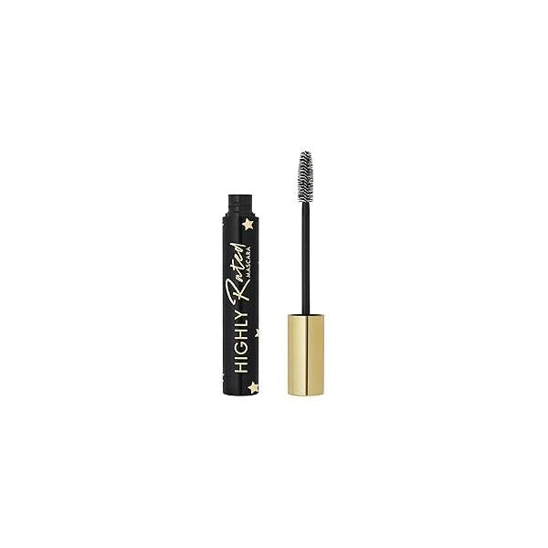Milani Tubing Mascara, Highly Rated Lash Extensions Mascara Black for Added Length and Lift, Shea Butter to Nourish Condition Lashes, Viral Tik Tok Products