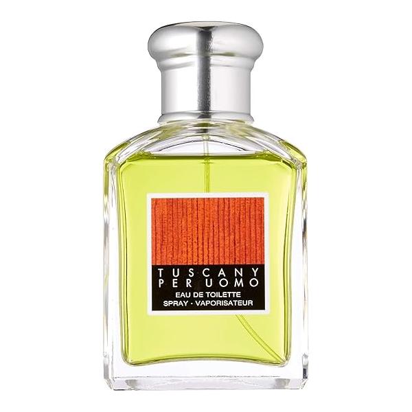 Tuscany/Aramis Edt Spray 3.3 Oz (M)