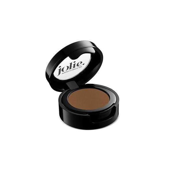 Jolie Brush on Brow Eyebrow Styling Powder (Taupe)
