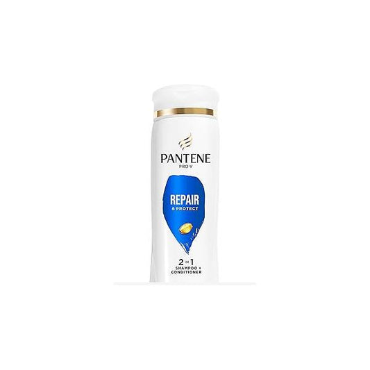 2 in 1 Repair & Protect Shampoo Conditioner